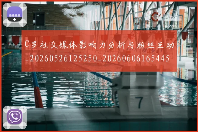 C罗社交媒体影响力分析与粉丝互动_20260526125250_20260606165445