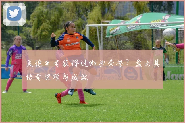 莫德里奇获得过哪些荣誉？盘点其传奇奖项与成就